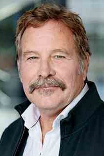 Lars Kiilerich profile