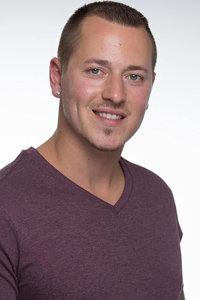 Derek James Trapp profile