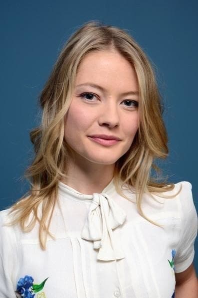 Sarah Allen profile