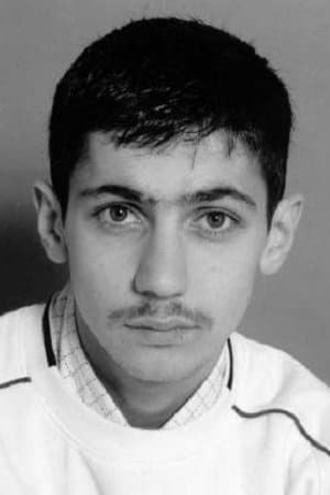 Lokman Nalcakan profile