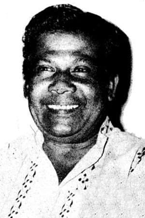 Manavalan Joseph profile