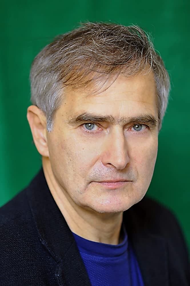 Olgierd Łukaszewicz profile