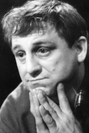 Nikolay Lavrov profile