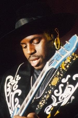 Levi Seacer Jr. profile