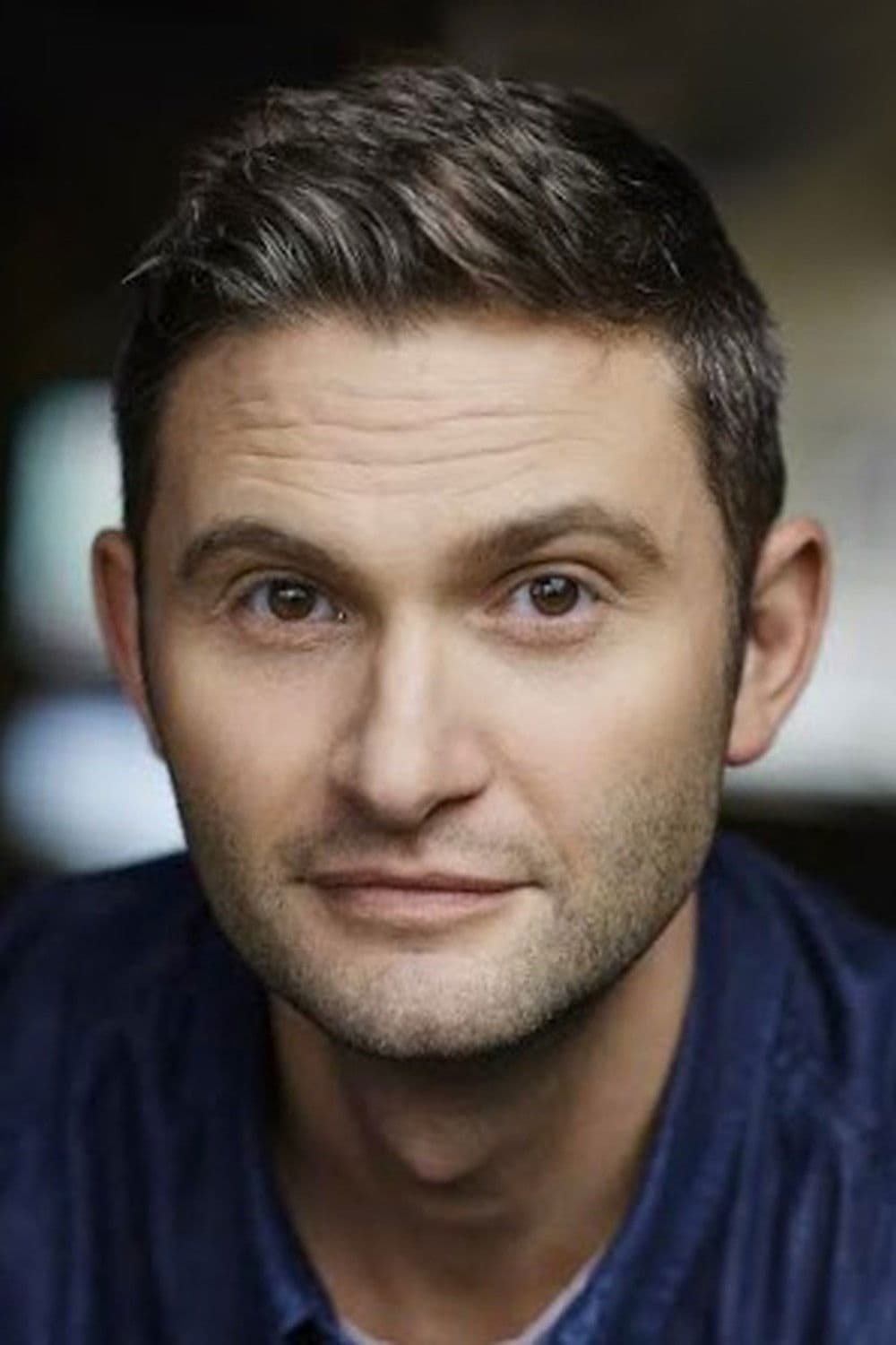 Brent Skagford profile