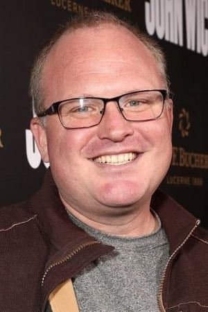 Derek Kolstad profile