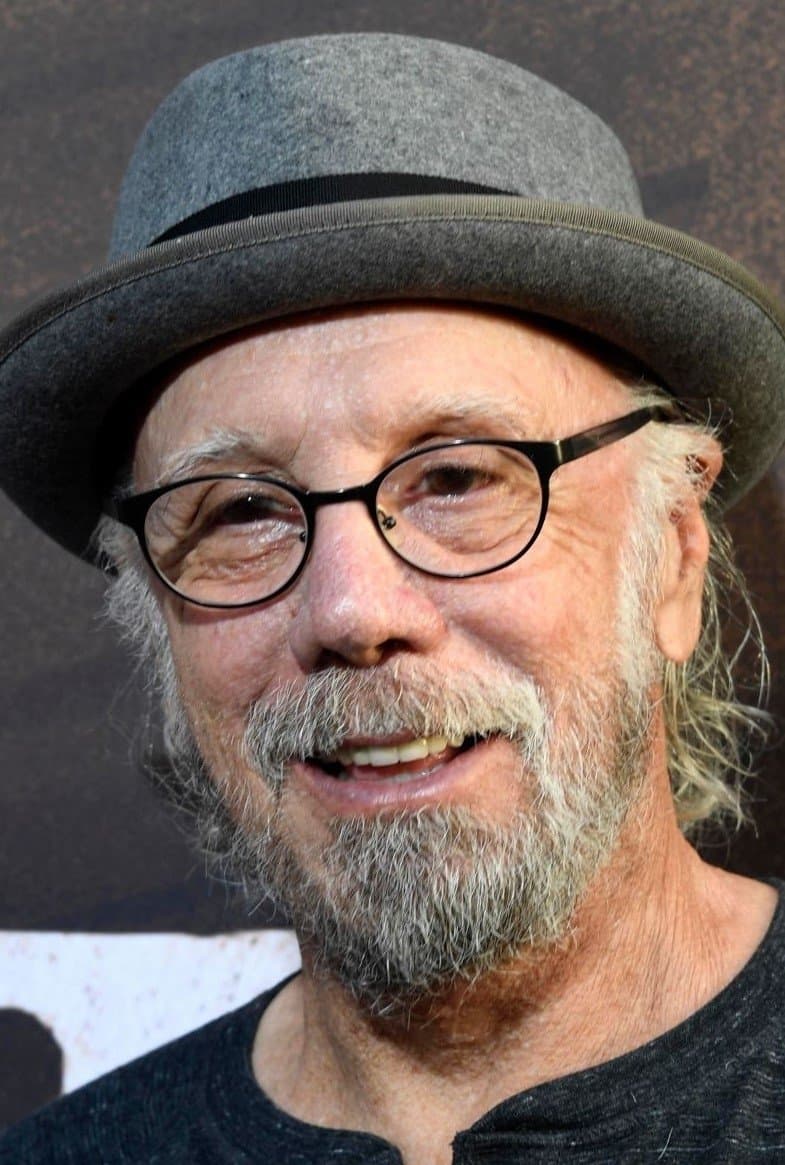 Dayton Callie profile