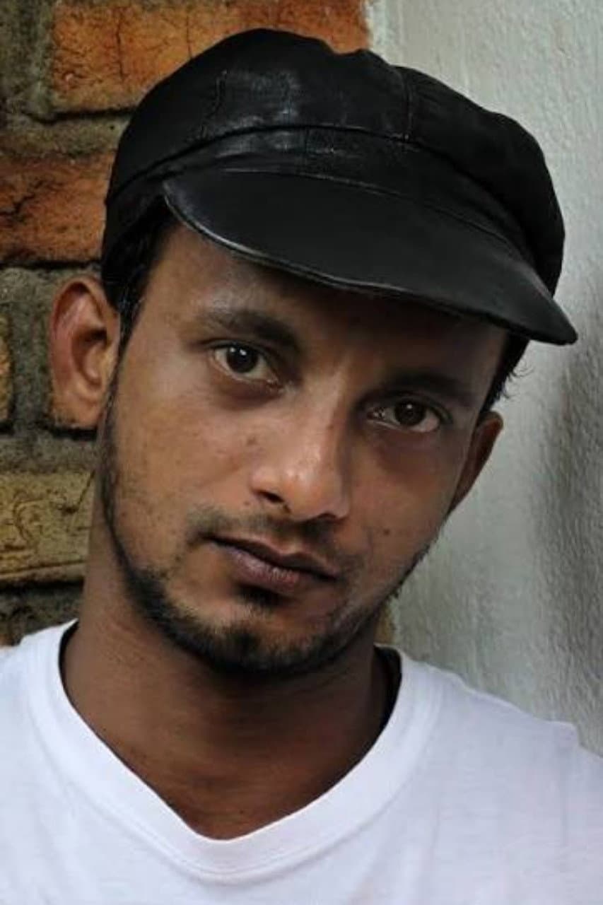 Namal Jayasinghe profile