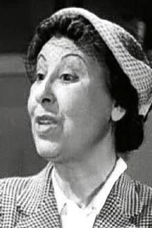 Anna Roussou profile