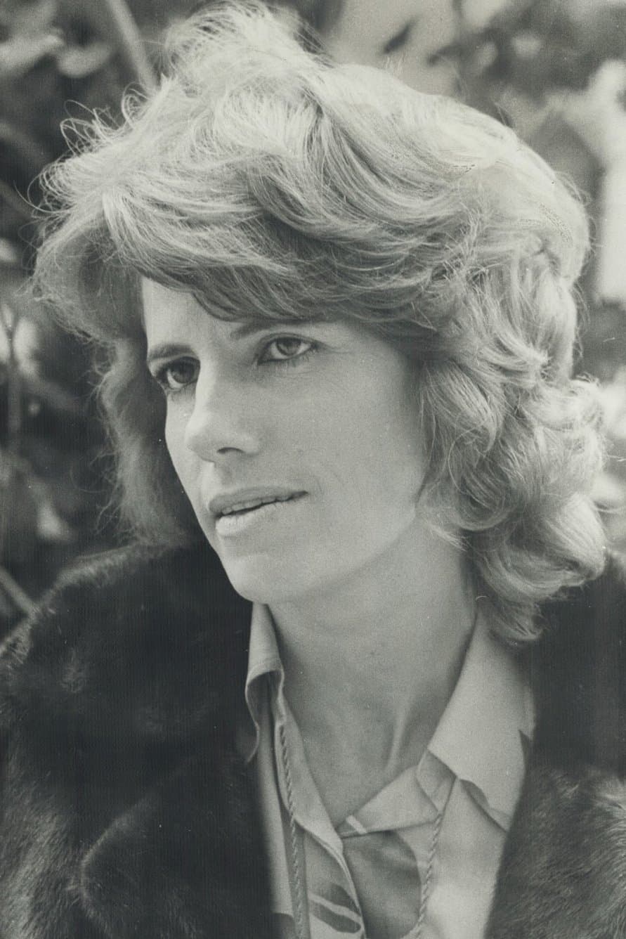 Nadine Trintignant profile