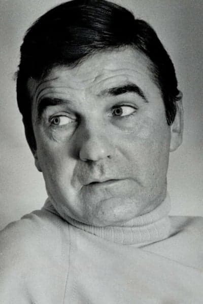 Gerard Parkes profile