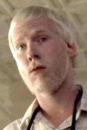 Michael Bowman profile