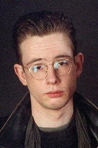 Gregor Weber profile