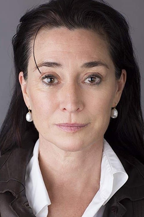 Manouk van der Meulen profile