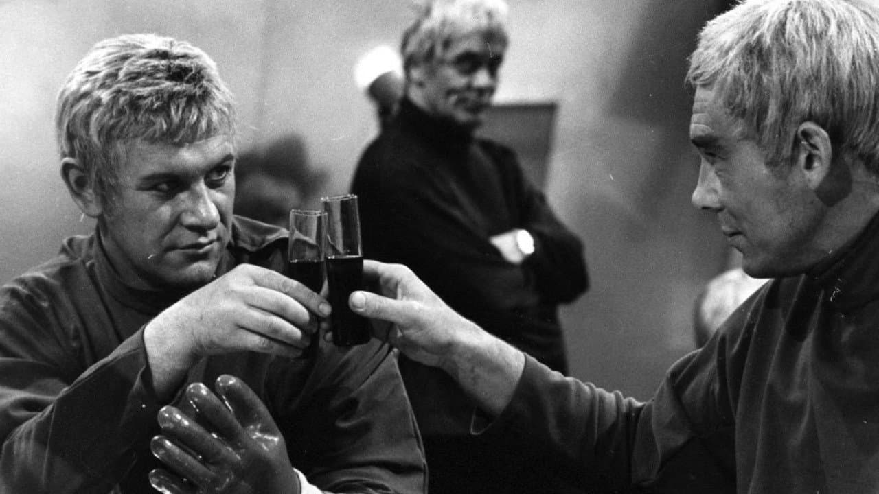 Time in Advance backdrop