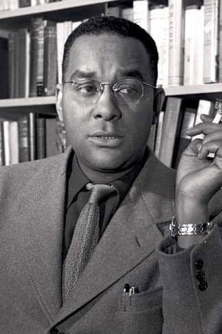 Richard Wright profile