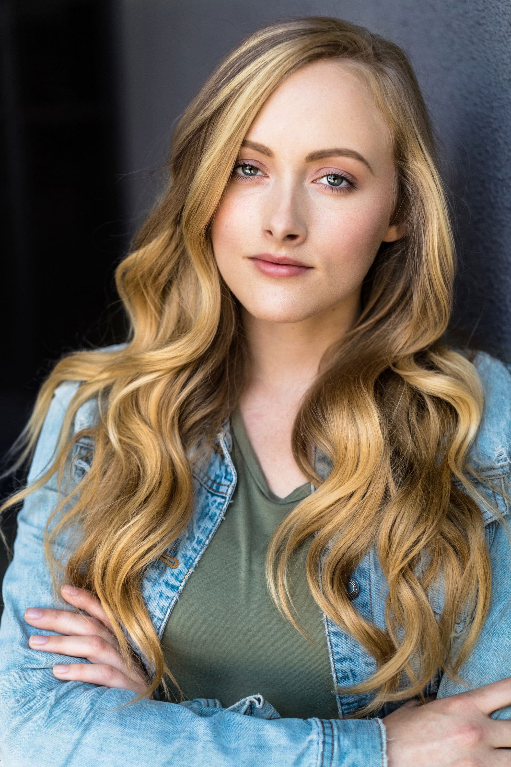 Sierra Renfro profile