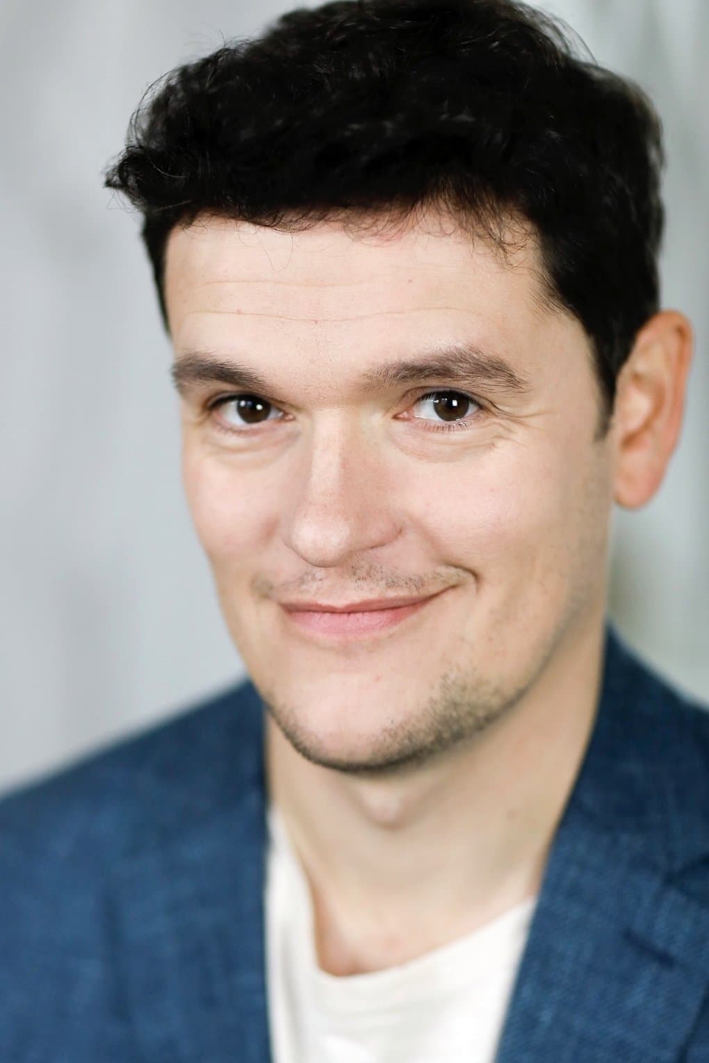 Benoît Carré profile