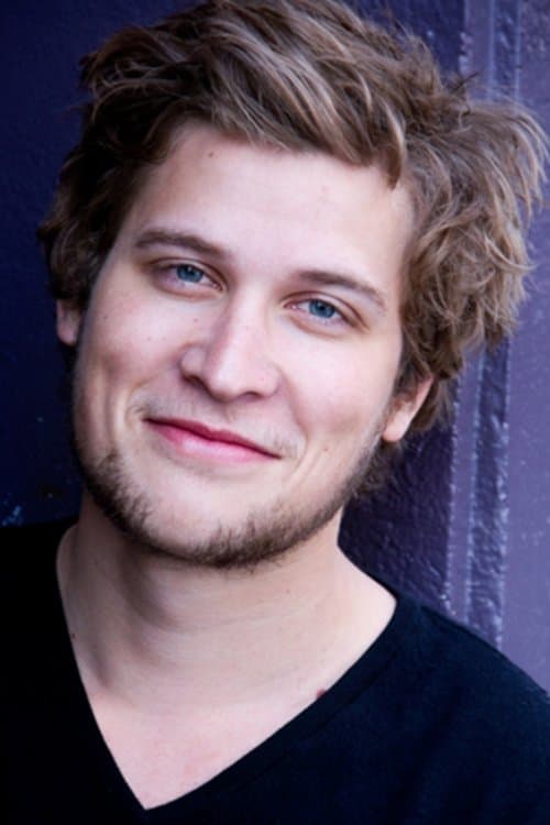 Matthias Britschgi profile