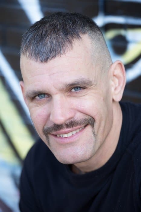 Claudio Vanni profile