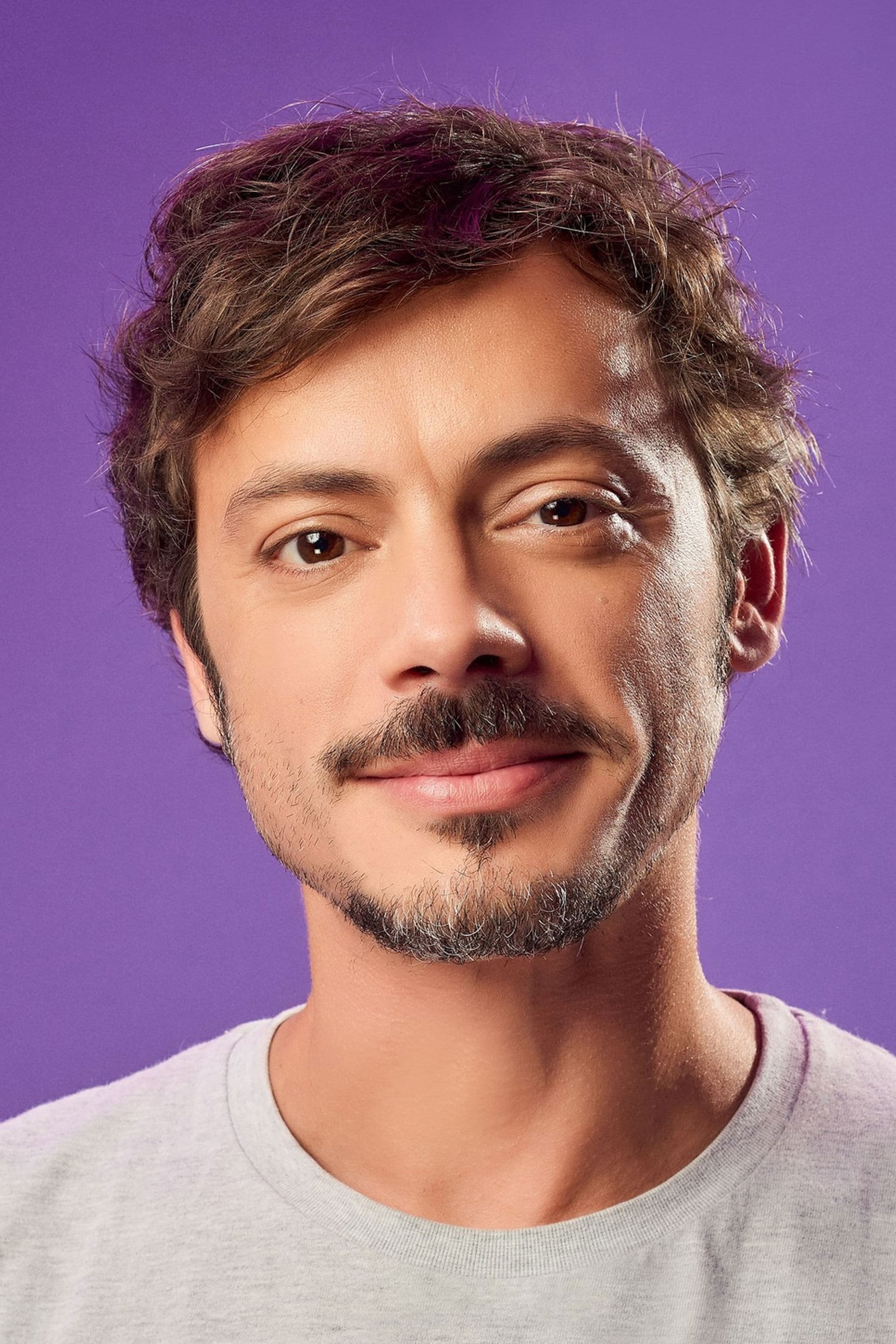 Tomás Fonzi profile