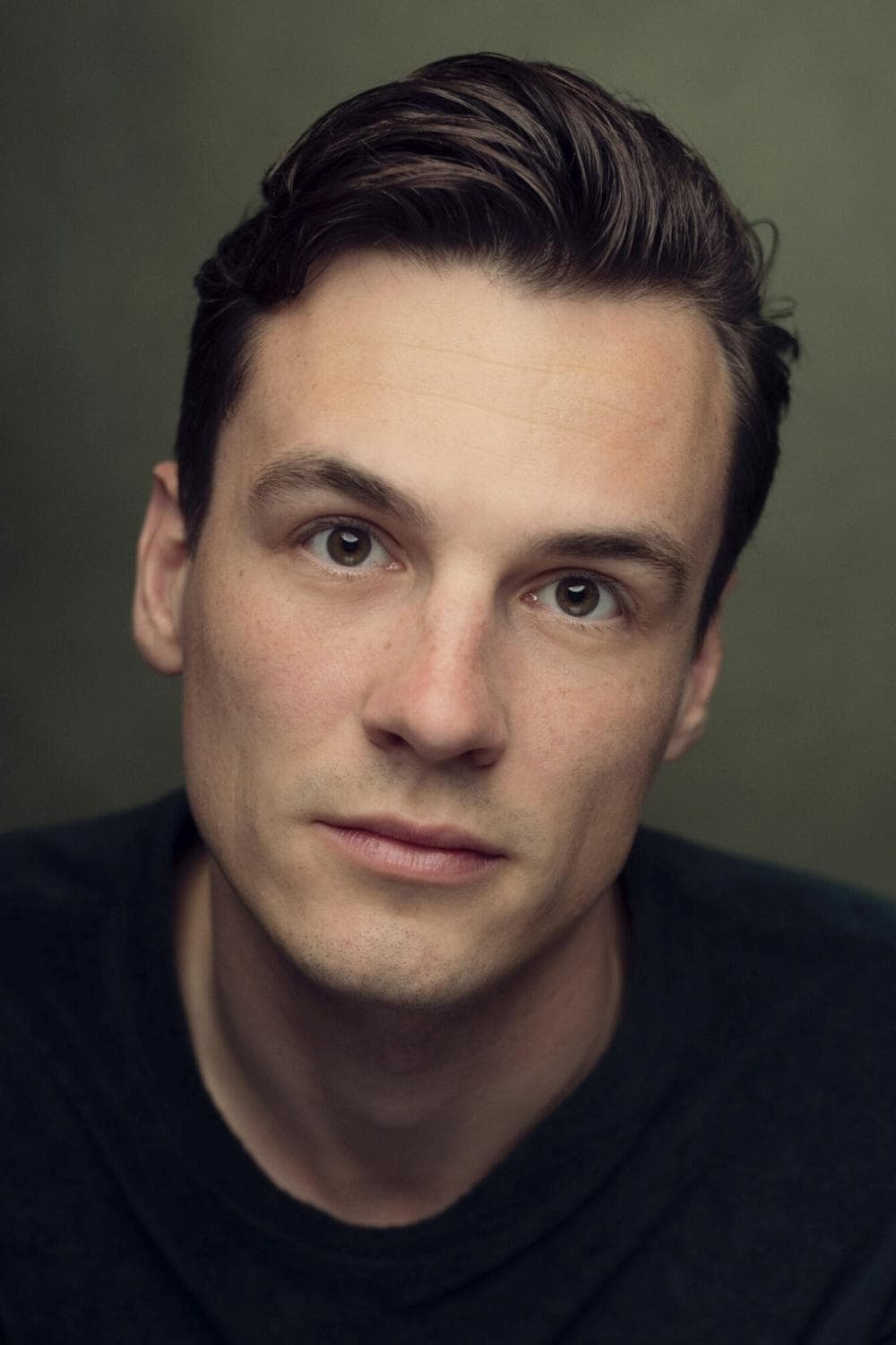 Huib Cluistra profile