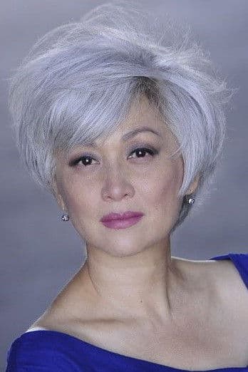 Sheila Ivy Traister profile