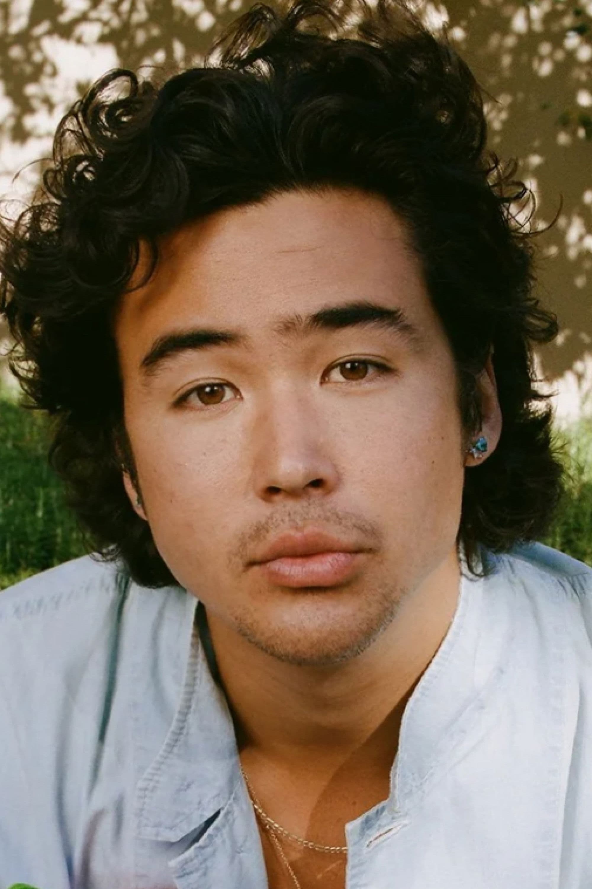 Nico Hiraga profile