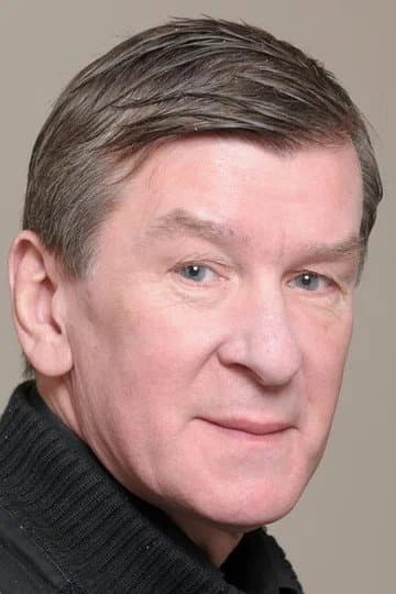 Aleksandr Nikiforov profile