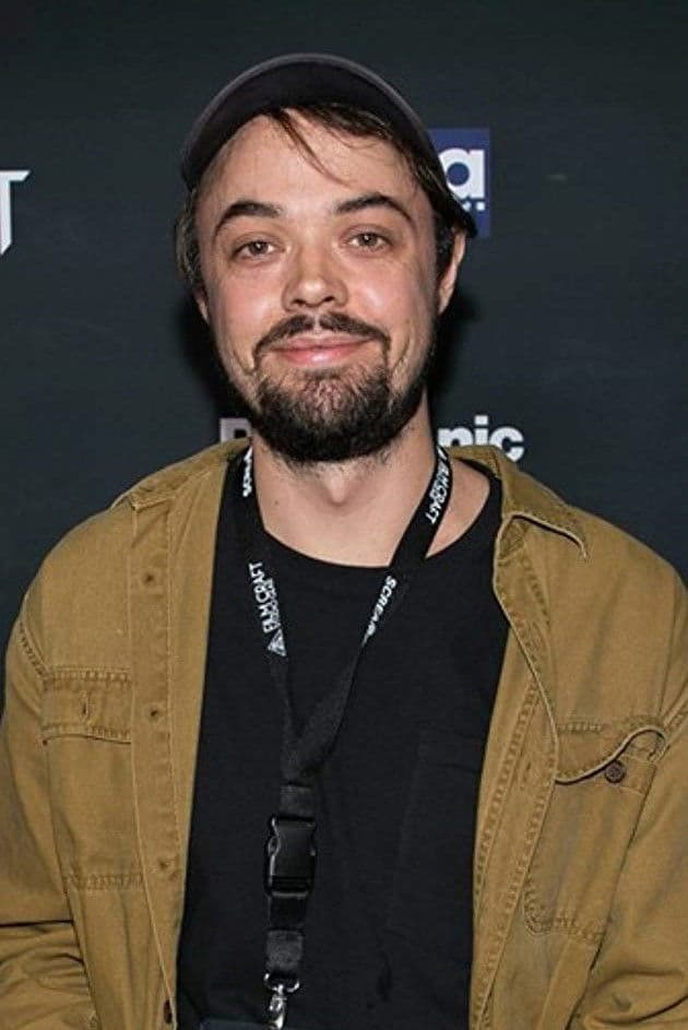 Eric Pennycoff profile