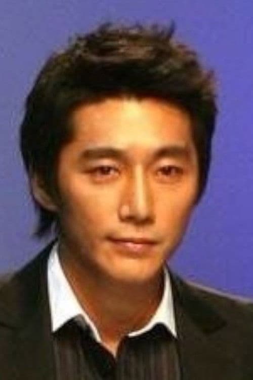 Kim Min-seung profile