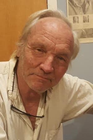 Jock Brandis profile