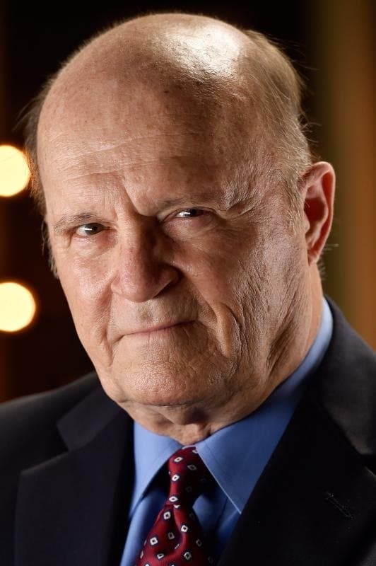 Jim Grimshaw profile