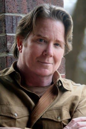 J. Michael Hunter profile