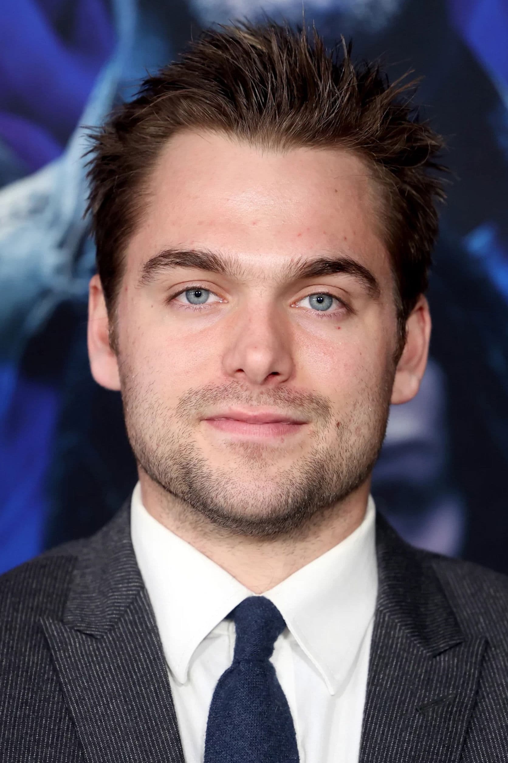 Dylan Sprayberry profile