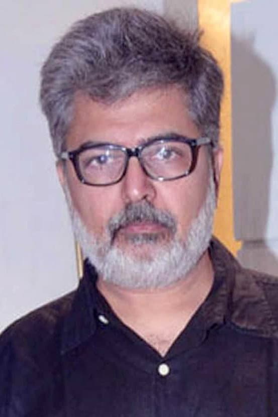 Vikram Kapadia profile