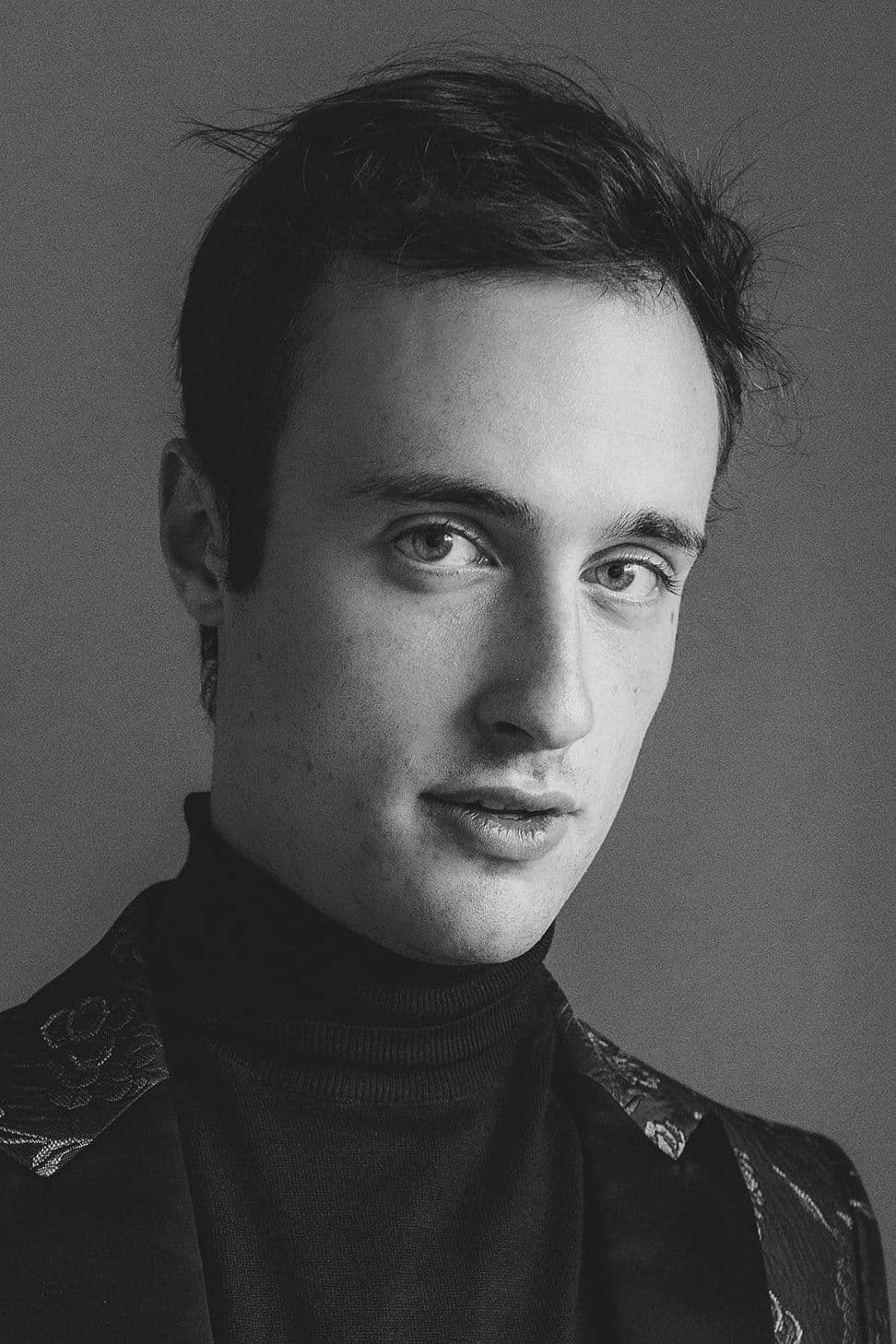 Logan Nelson profile