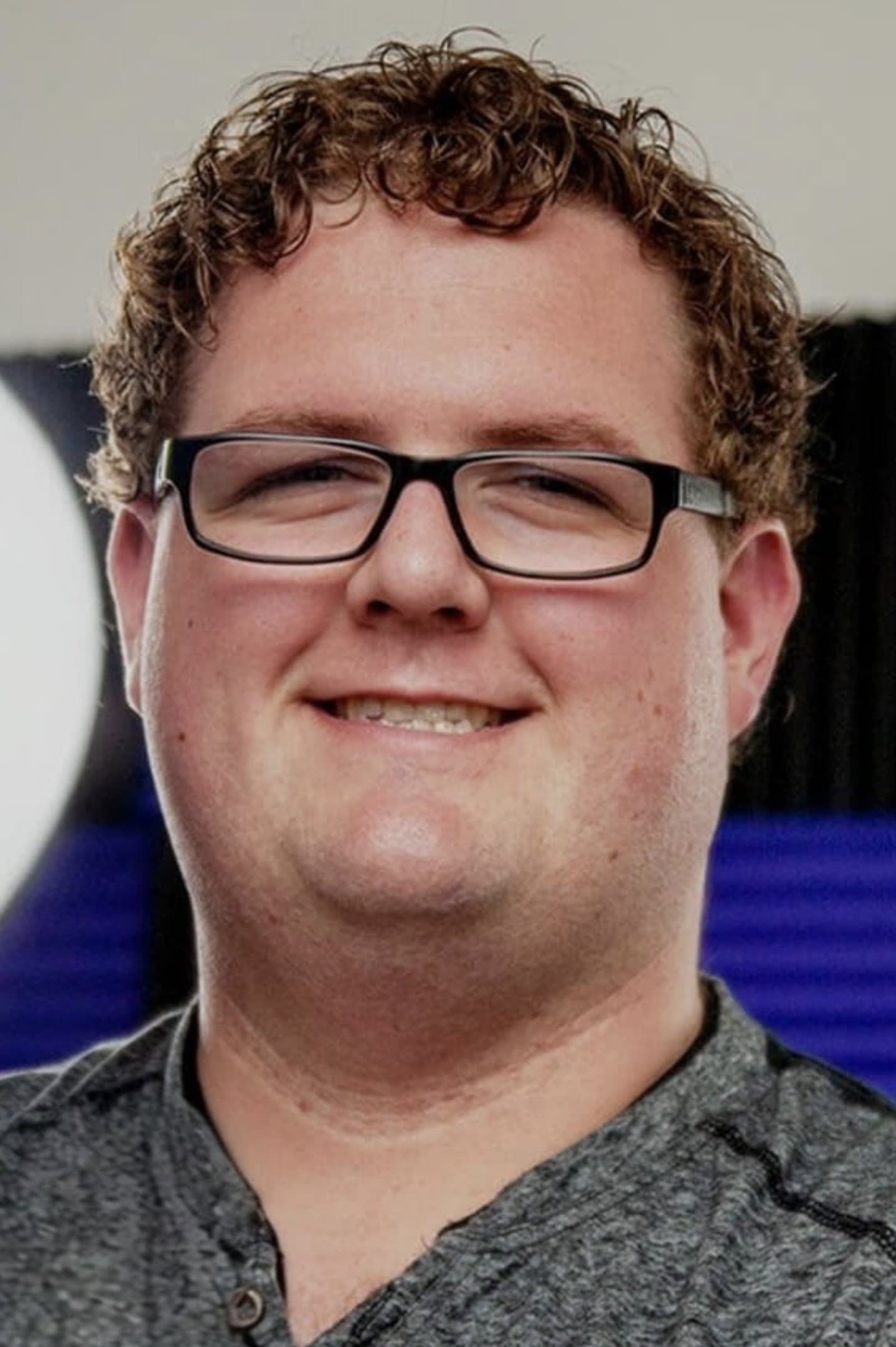 Robert Muyskens profile