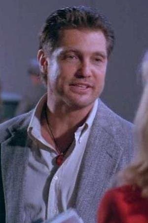 Peter Liapis profile