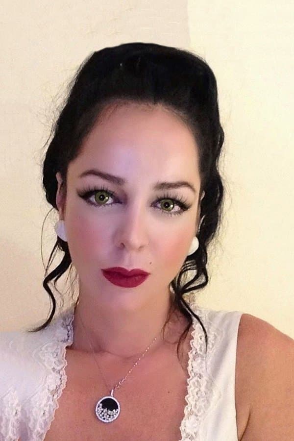 Despina Mirou profile