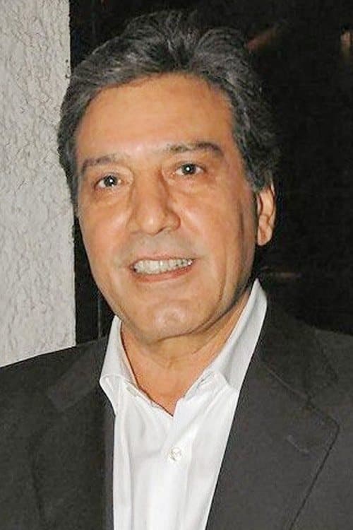 Javed Sheikh profile