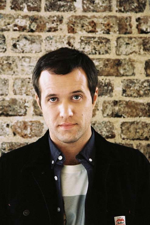 Matthew Compton profile