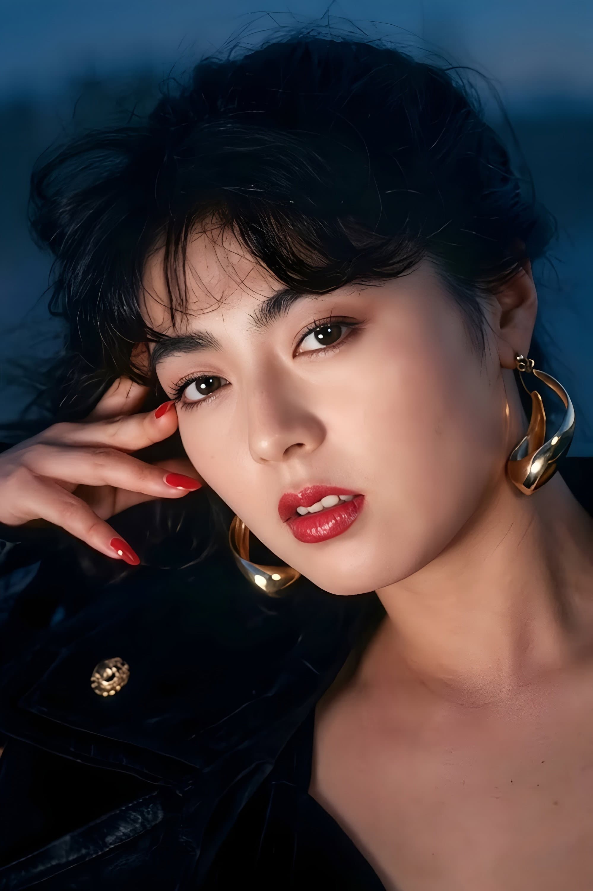 Kumiko Takeda profile