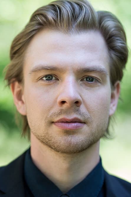 Volkmar Leif Gilbert profile