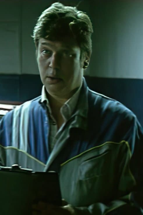 Bruno Rozenker profile