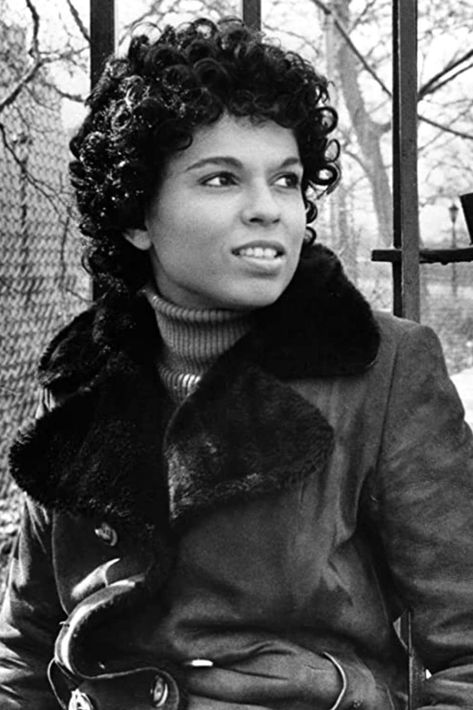 Gwenn Mitchell profile