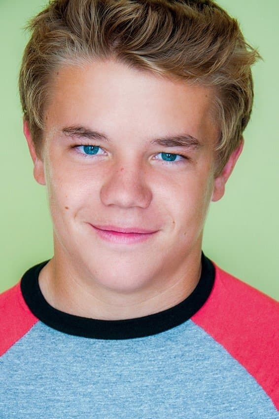 Maxwell Perry Cotton profile