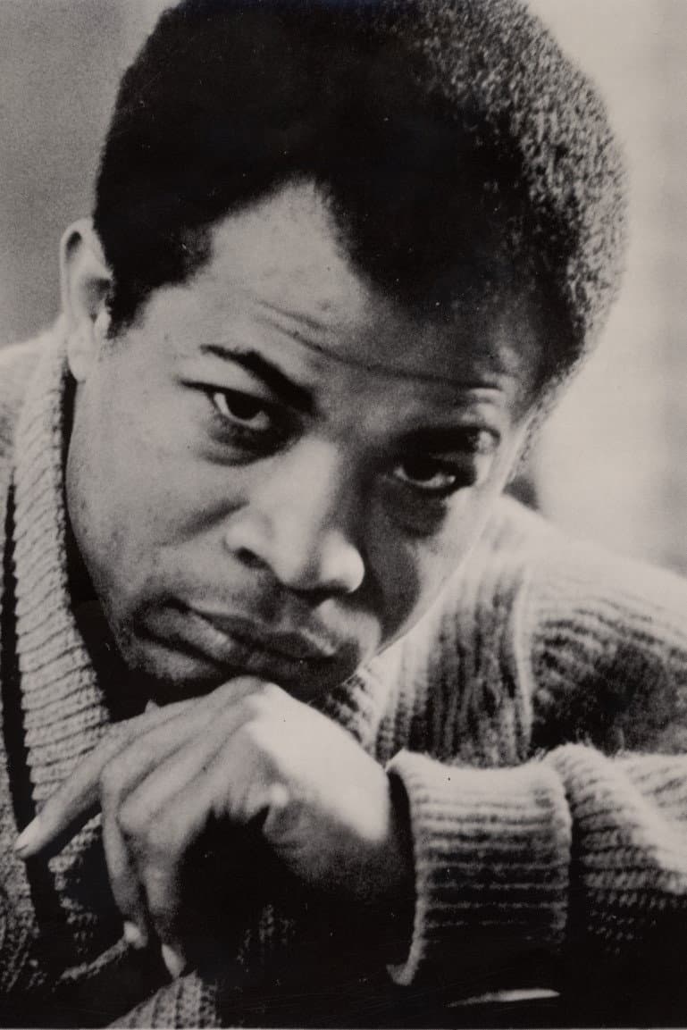 Lonne Elder III profile