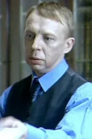 Andrei Kasyanov profile