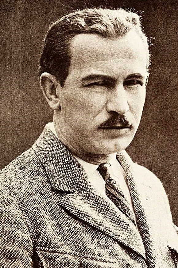 Glen Cavender profile